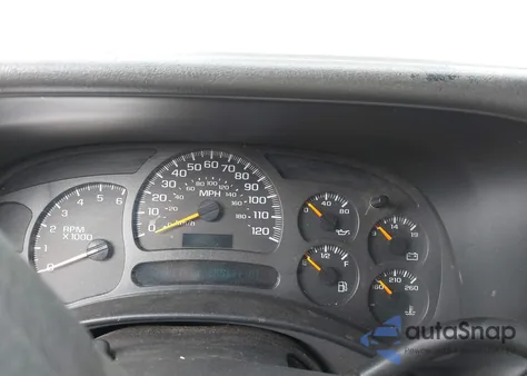 2004 Chevrolet Tahoe Ls z USA, uszkodzony, nr VIN 1GNEC13Z14R135168